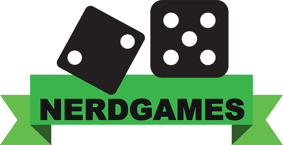 Nerdgames