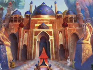 Maharaja: la nuova edizione su Kickstarter