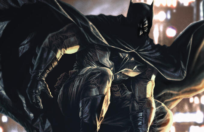 Batman Day: i migliori fumetti editi da Panini Comics