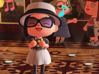 La Milano Fashion Week arriva su Animal Crossing: New Horizons