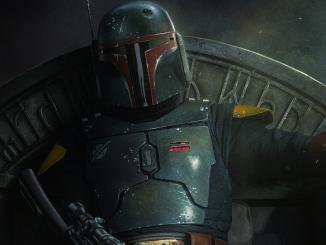 The Book of Boba Fett: il trailer della serie Disney+