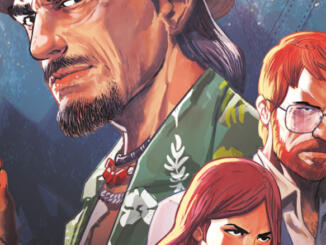 Far Cry: le lacrime di Esperanza in arrivo con Star Comics