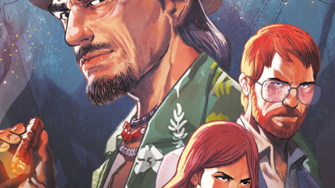 Far Cry: le lacrime di Esperanza in arrivo con Star Comics