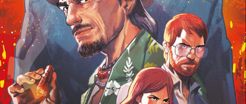 Far Cry: le lacrime di Esperanza in arrivo con Star Comics