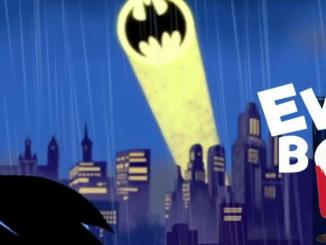 Pendragon annuncia Batman: Everybody lies