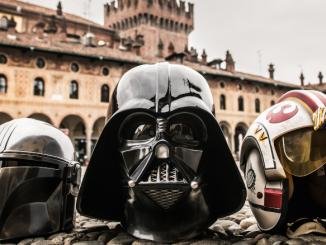 Star Wars Day: una parata a Vigevano