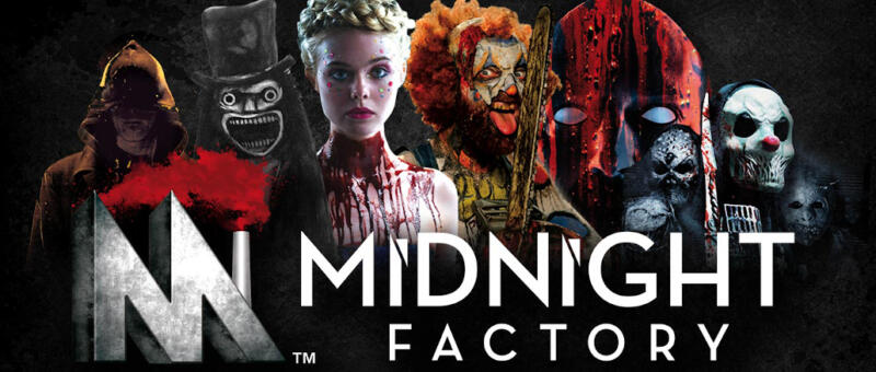 Midnight Factory arricchisce la sua line-up