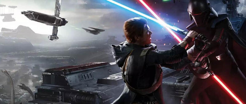 Star Wars Jedi: Survivor annunciato con un trailer