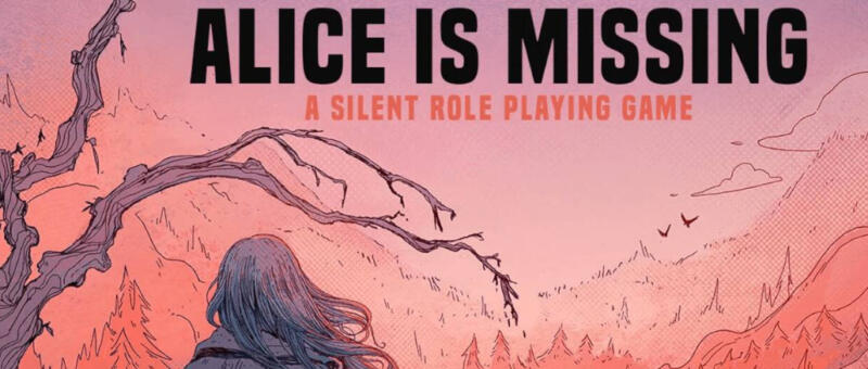 Alice è Scomparsa: ecco l'espansione Silent Fall