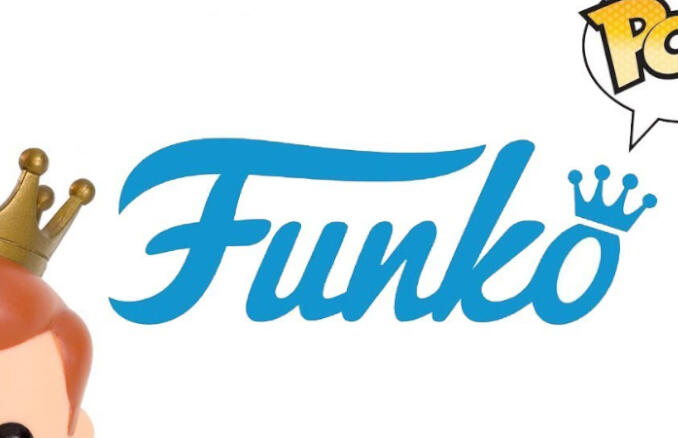 Funko annuncia l’arrivo dei Bittyverse