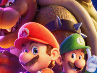 Super Mario Bros. Il Film - L'ultimo trailer