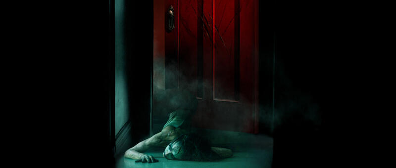 Insidious La Porta Rossa: nuovo trailer