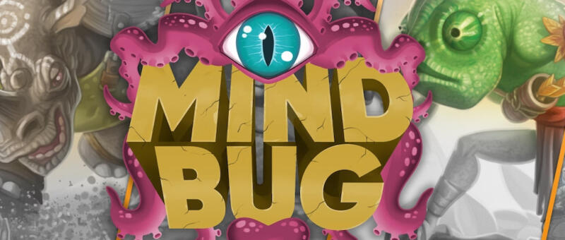 Mindbug: Pendragon annuncia l'edizione retail