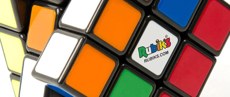 Il successo del cubo di Rubik nelle scuole d'Italia