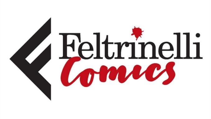 Feltrinelli Comics svela le novità di maggio 2024