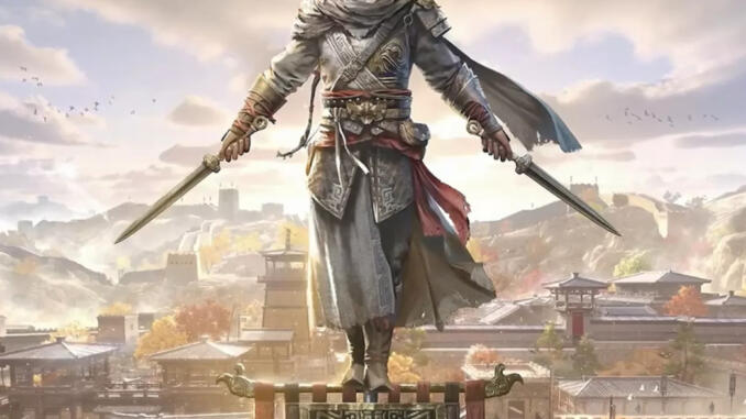 Assassin's Creed: le novità annunciate da Ubisoft