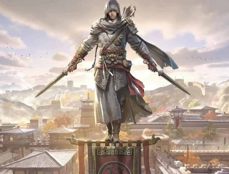 Assassin's Creed: le novità annunciate da Ubisoft