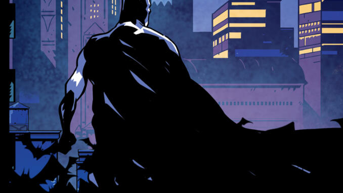 Batman: Tutti Mentono - Recensione