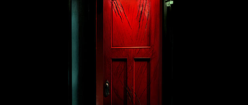 Insidious: La Porta Rossa - Il trailer finale