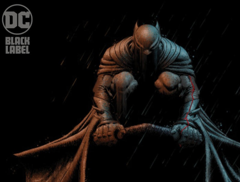 Panini annuncia Batman: Il gargoyle di Gotham