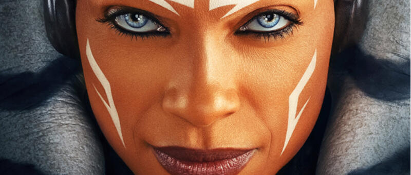 Star Wars: Ahsoka in arrivo il 23 agosto