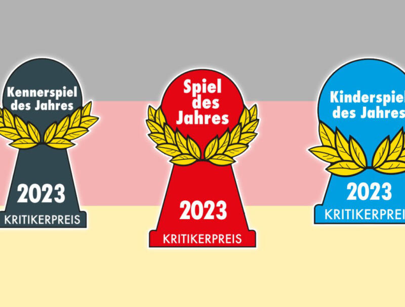 Spiel des Jahres 2023: i vincitori