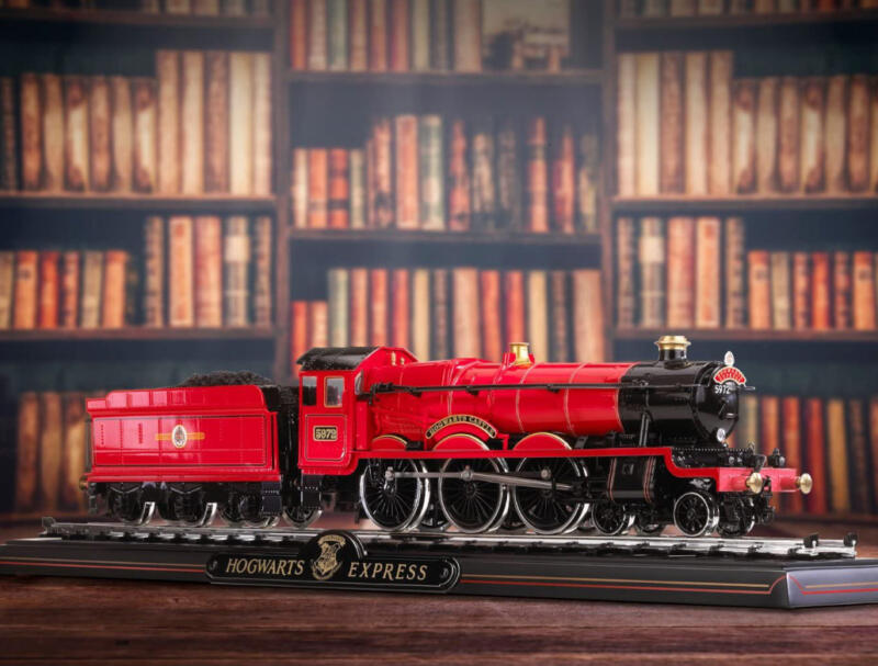 FAO Schwarz annuncia il Back to Hogwarts