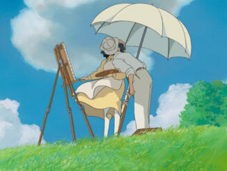 Si alza il vento di Miyazaki torna al cinema