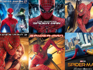 Spider-Man arriva su Disney+