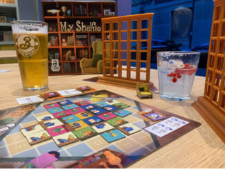 Il Ludopub Draft? di Cranio Creations festeggia un anno