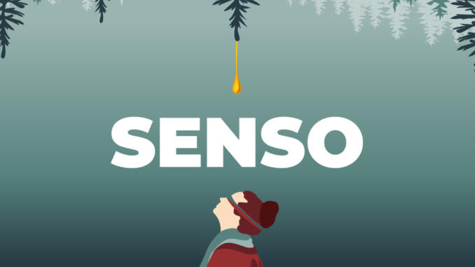 Ecco Senso, il gioco di carte ambientato in Trentino