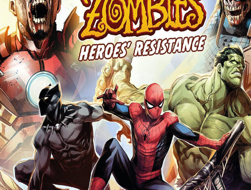 Marvel Zombies: Heroes' Resistance - Recensione