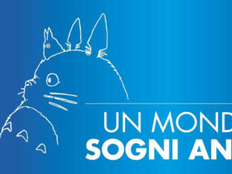 Un Mondo di Sogni Animati giunto alla conclusione