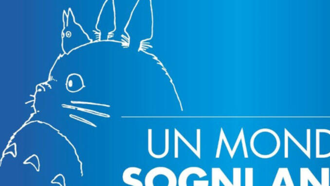 Un Mondo di Sogni Animati giunto alla conclusione