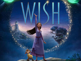 Wish: nuovo trailer e nuovo poster del film Disney