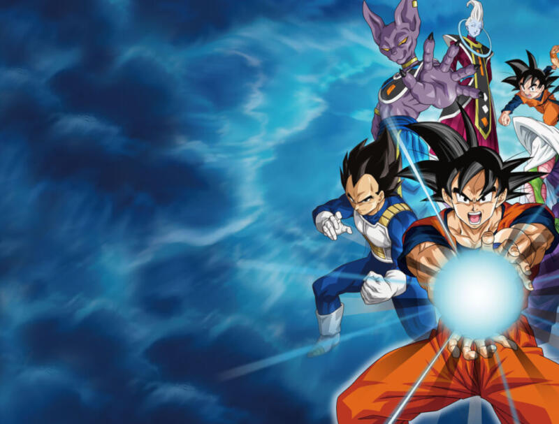 Dragon Ball Super Box - Recensione