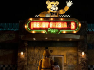 Five Nights at Freddy's in anteprima negli Space Cinema