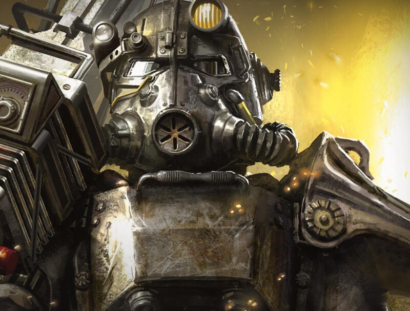 Magic: arriva l'universo di Fallout