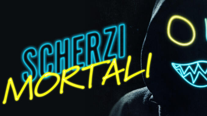 Scherzi Mortali - Recensione