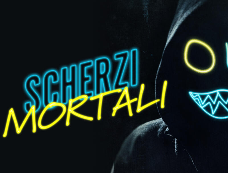 Scherzi Mortali - Recensione