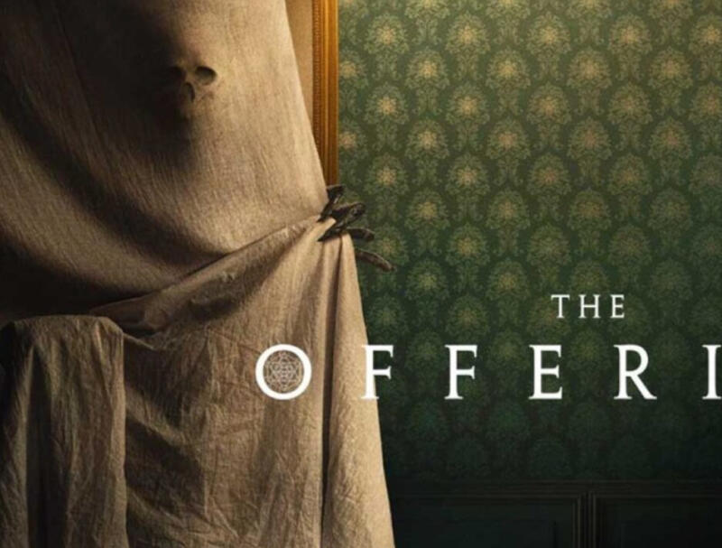 The Offering - Recensione