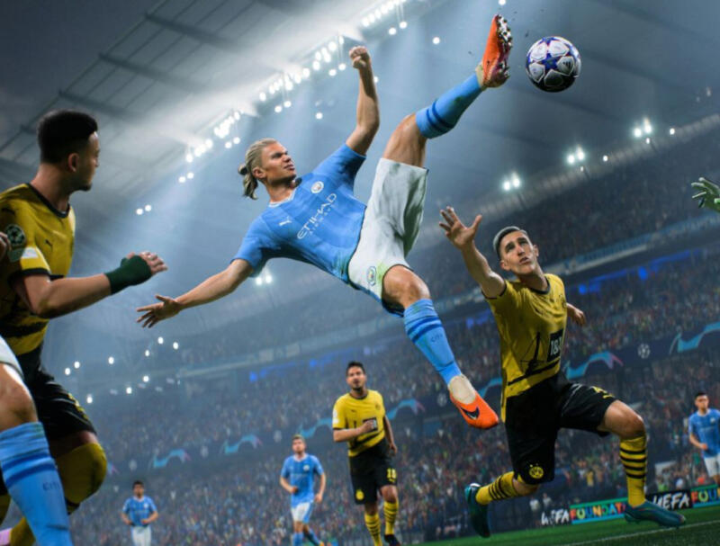 EA Sports FC 24 - Recensione