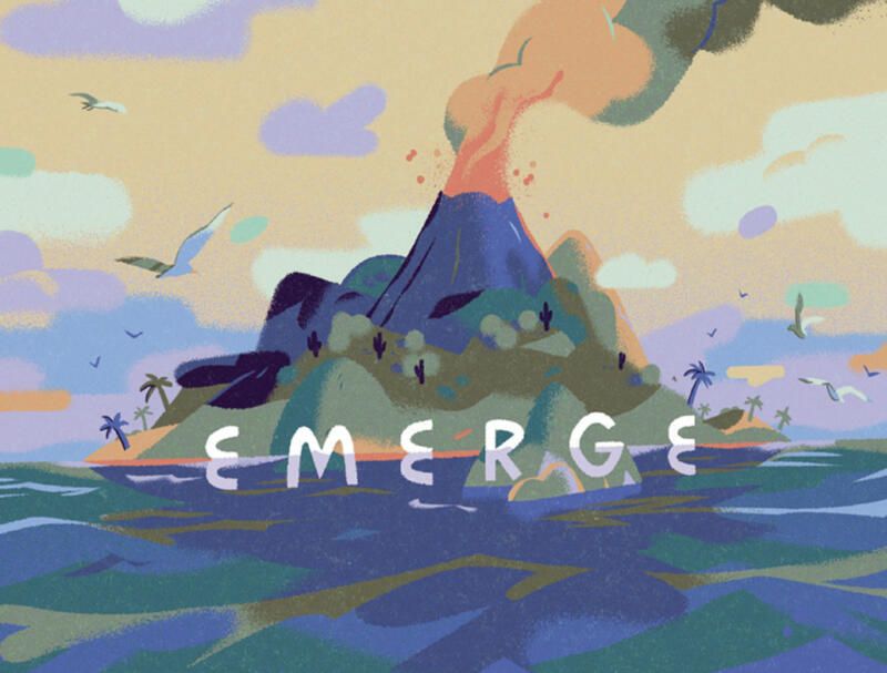 Giochi Uniti annuncia l'arrivo di Emerge