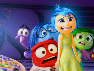 Inside Out 2: primo trailer e poster