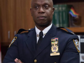 Addio a André Braugher, il capitano Holt di Brooklyn Nine-Nine