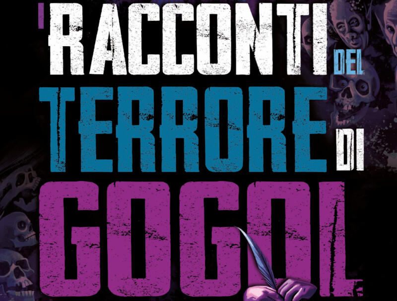 I racconti del terrore di Gogol - Recensione