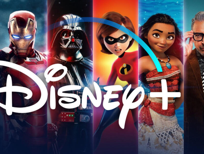 Il Natale secondo Disney+