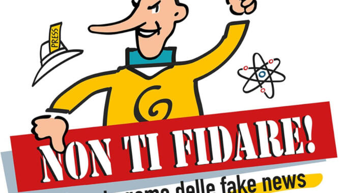 Non ti fidare! - Recensione