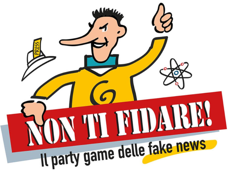 Non ti fidare! - Recensione