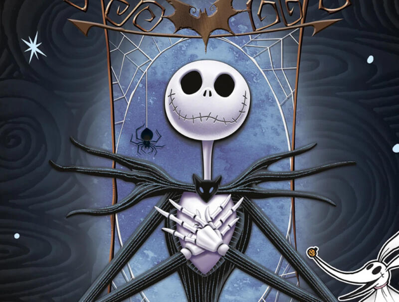 The Nightmare Before Christmas | Il gioco - Recensione